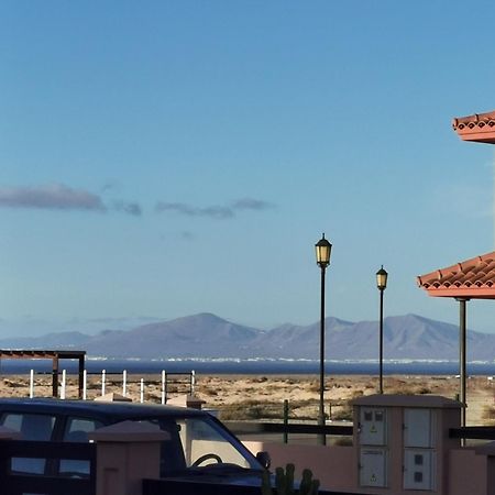 ラハレス Casa Fuerte Aventuraヴィラ エクステリア 写真