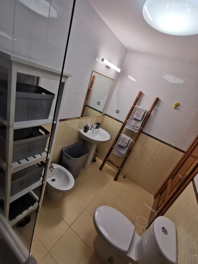 ラハレス Casa Fuerte Aventuraヴィラ エクステリア 写真