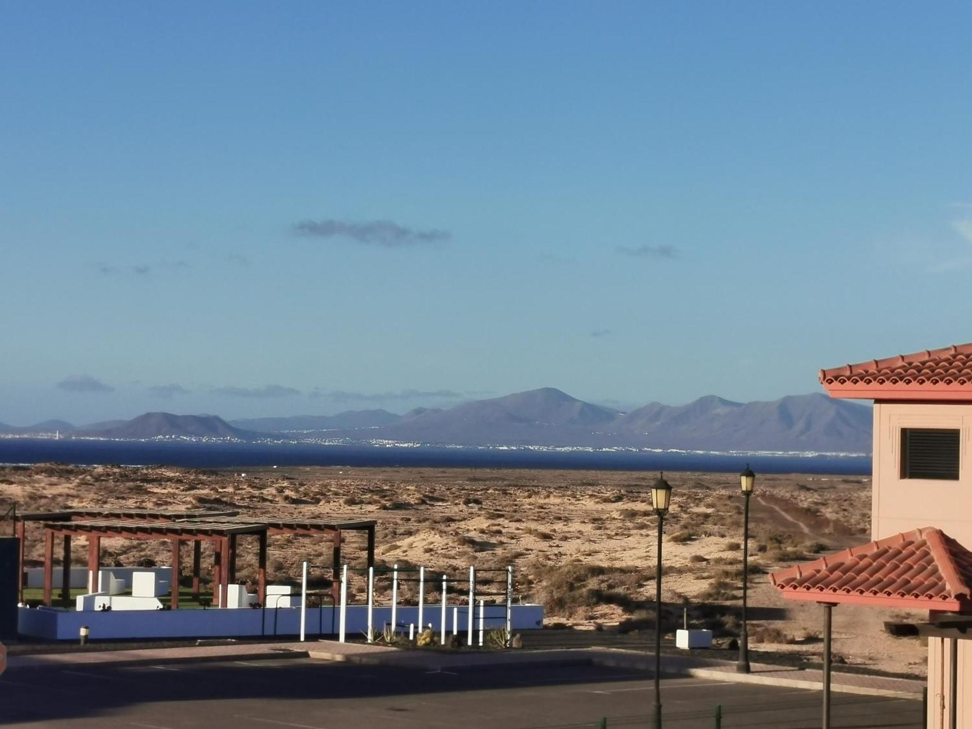 ラハレス Casa Fuerte Aventuraヴィラ エクステリア 写真